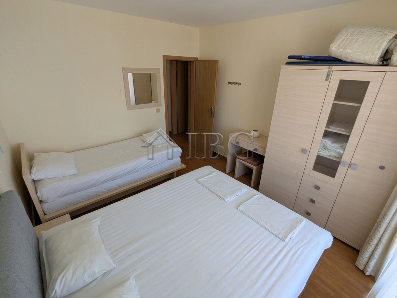 2 Bath, ApartmentFor Sale, Apartcomplex Panorama Dreams, SvetI Vlas