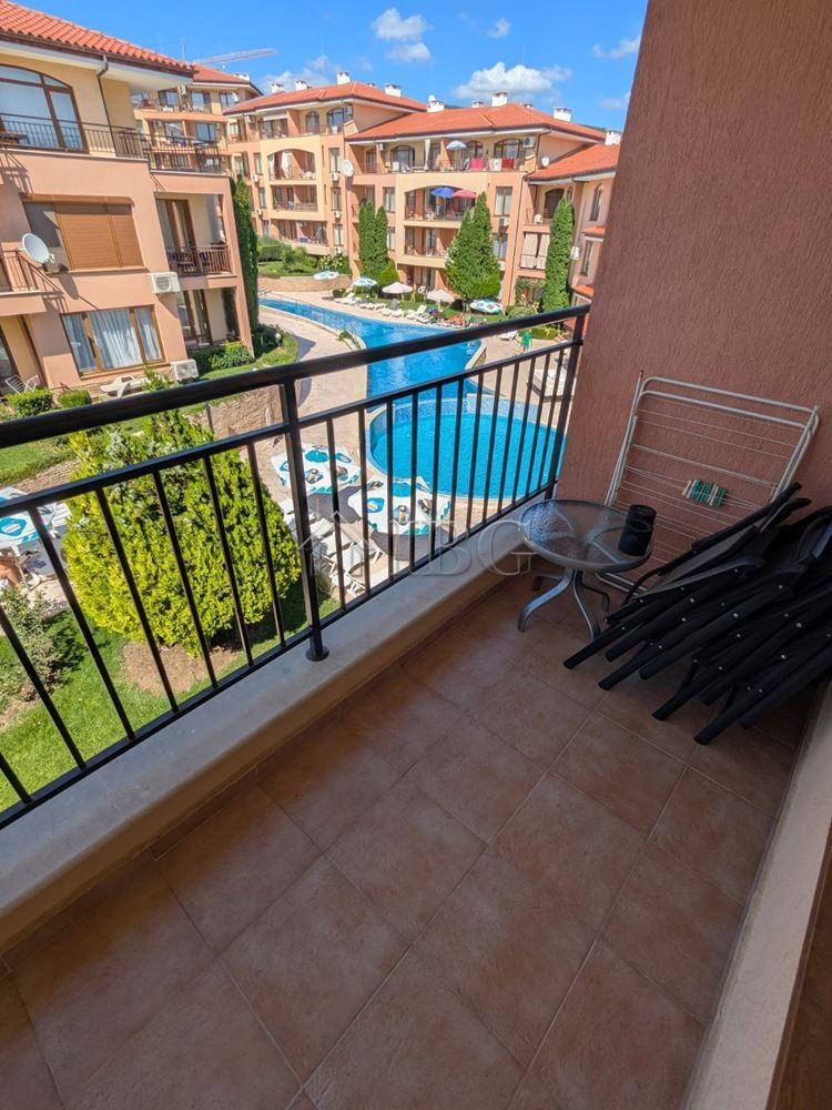 2 Bath, ApartmentFor Sale, Apartcomplex Panorama Dreams, SvetI Vlas