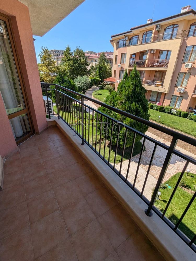 2 Bath, ApartmentFor Sale, Apartcomplex Panorama Dreams, SvetI Vlas