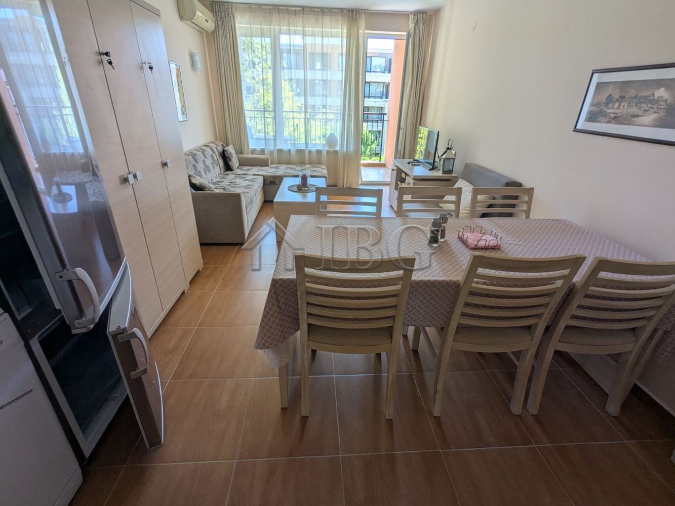 2 Bath, ApartmentFor Sale, Apartcomplex Panorama Dreams, SvetI Vlas