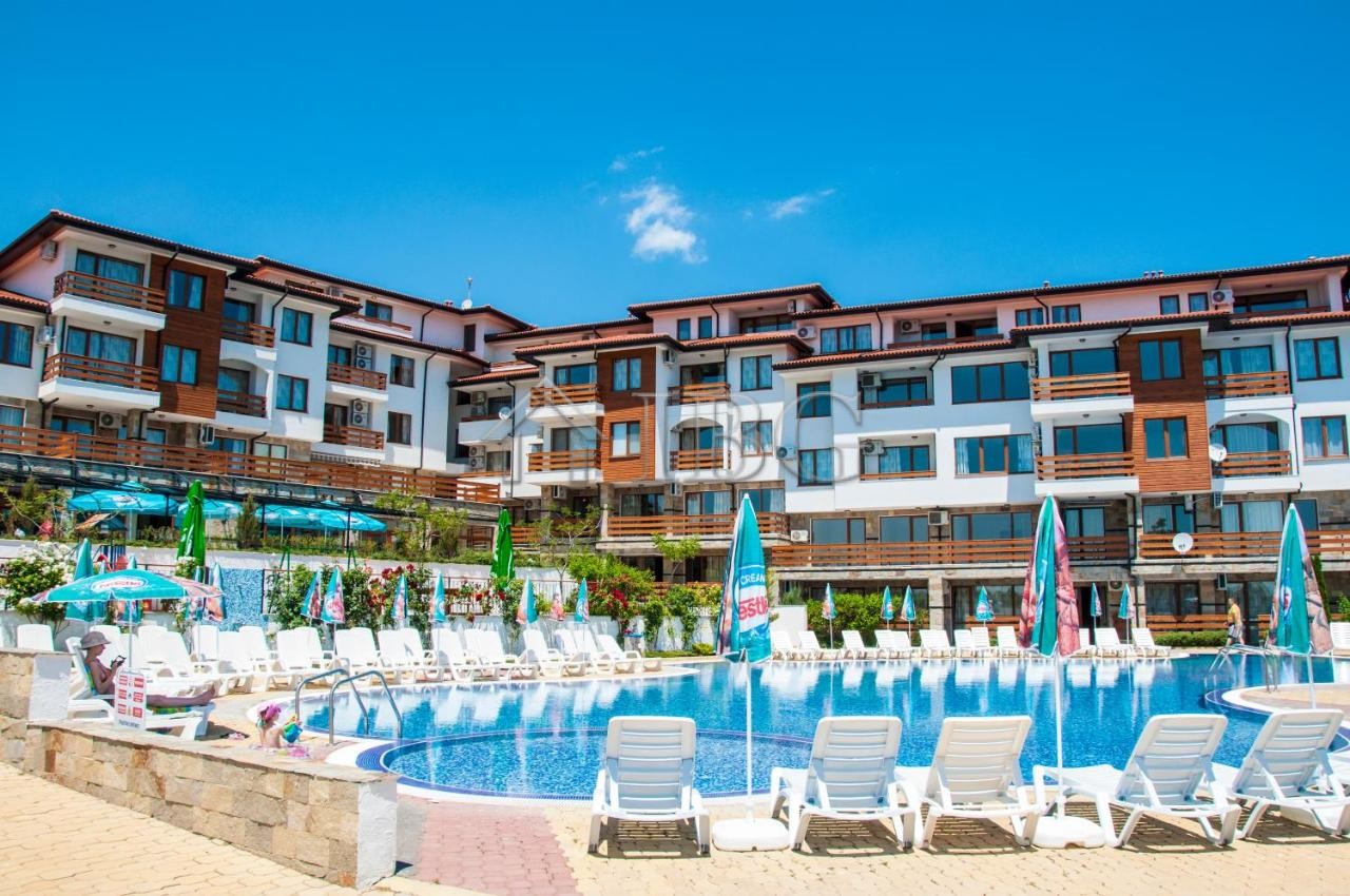1 Bath, ApartmentFor Sale, Gardenia Hills, Sunny Beach