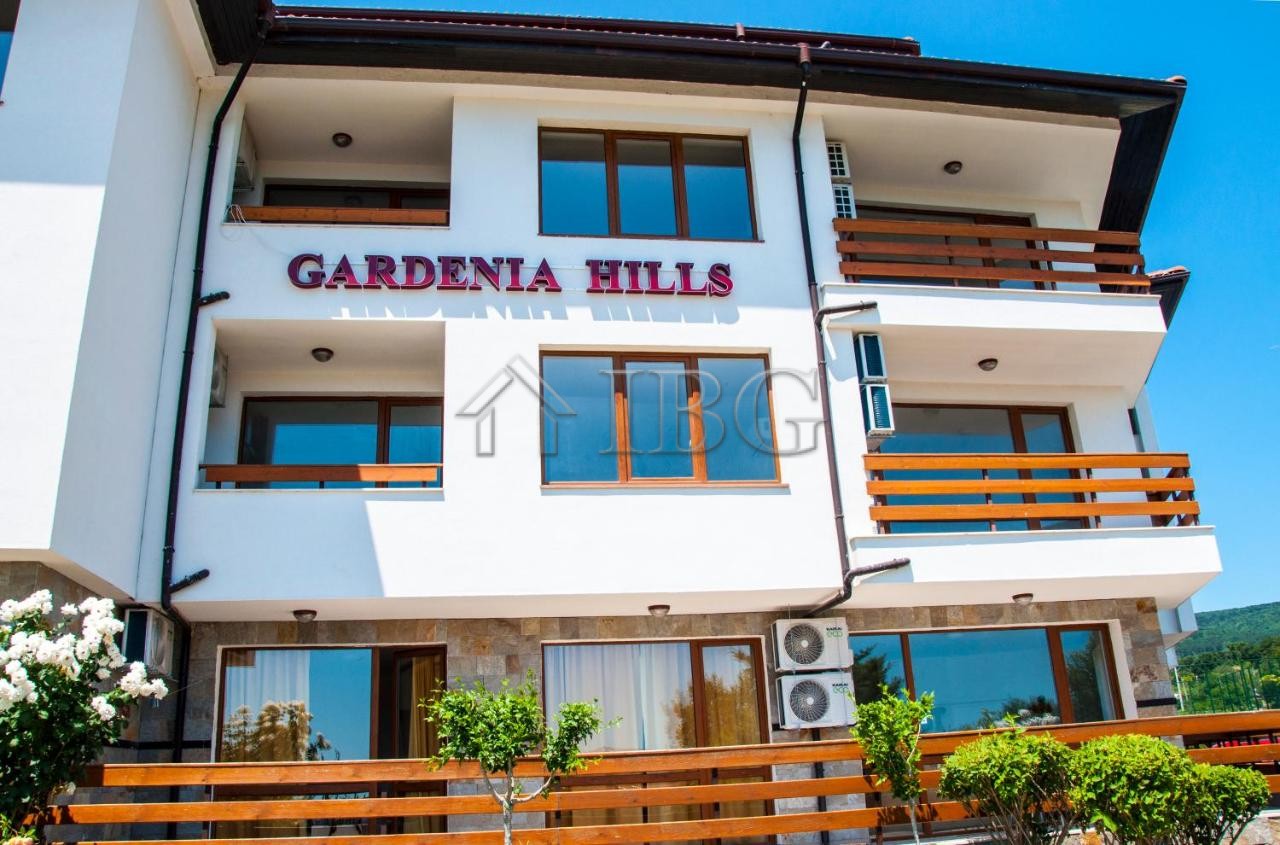 1 Bath, ApartmentFor Sale, Gardenia Hills, Sunny Beach