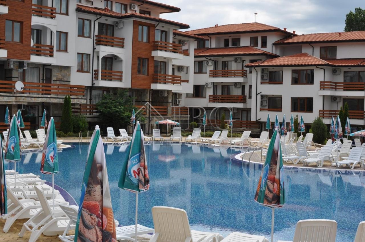 1 Bath, ApartmentFor Sale, Gardenia Hills, Sunny Beach