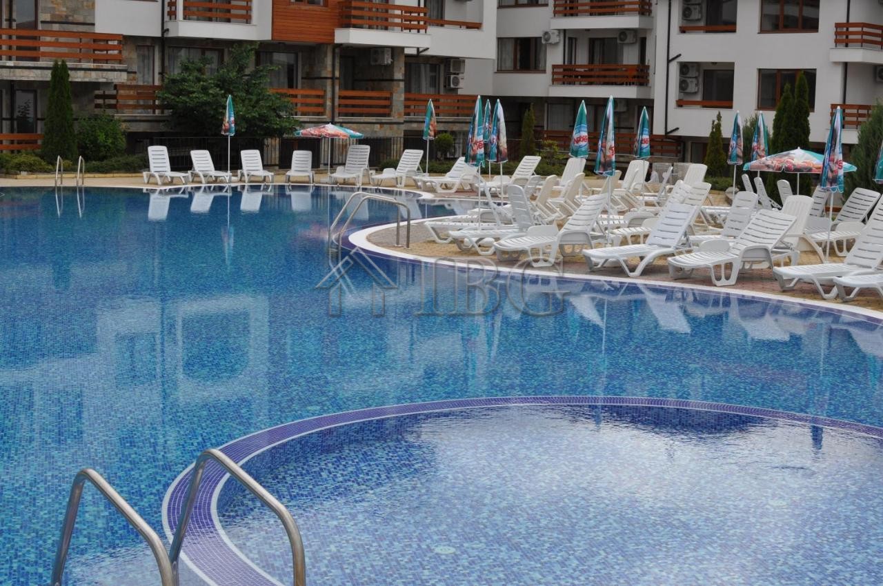 1 Bath, ApartmentFor Sale, Gardenia Hills, Sunny Beach