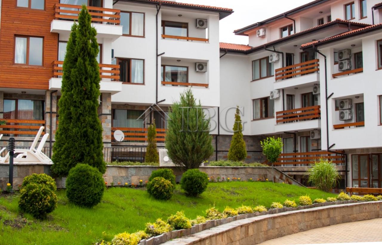 1 Bath, ApartmentFor Sale, Gardenia Hills, Sunny Beach