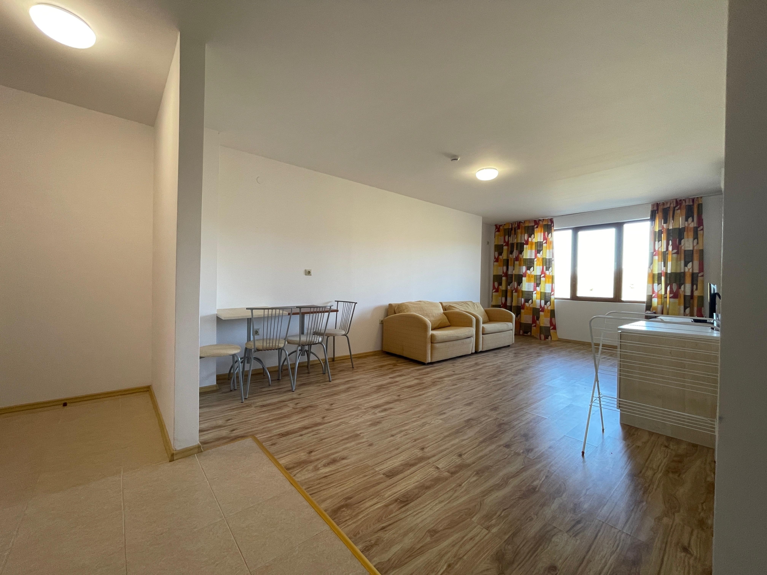 1 Bath, ApartmentFor Sale, Gardenia Hills, Sunny Beach