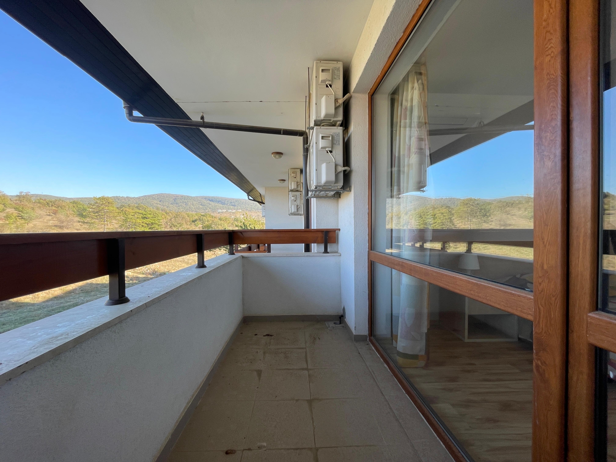 1 Bath, ApartmentFor Sale, Gardenia Hills, Sunny Beach