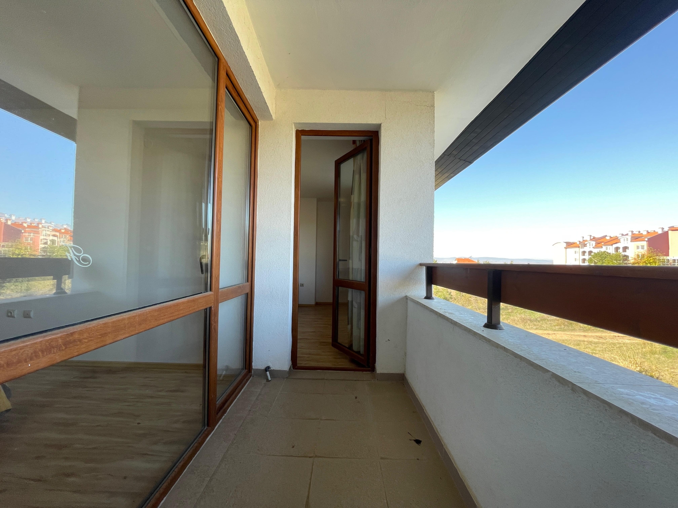 1 Bath, ApartmentFor Sale, Gardenia Hills, Sunny Beach