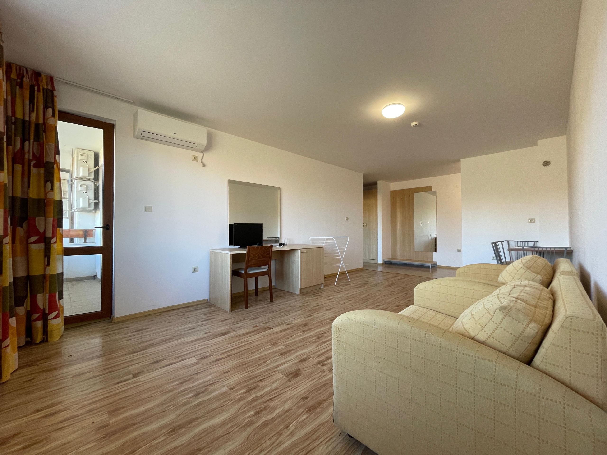 1 Bath, ApartmentFor Sale, Gardenia Hills, Sunny Beach