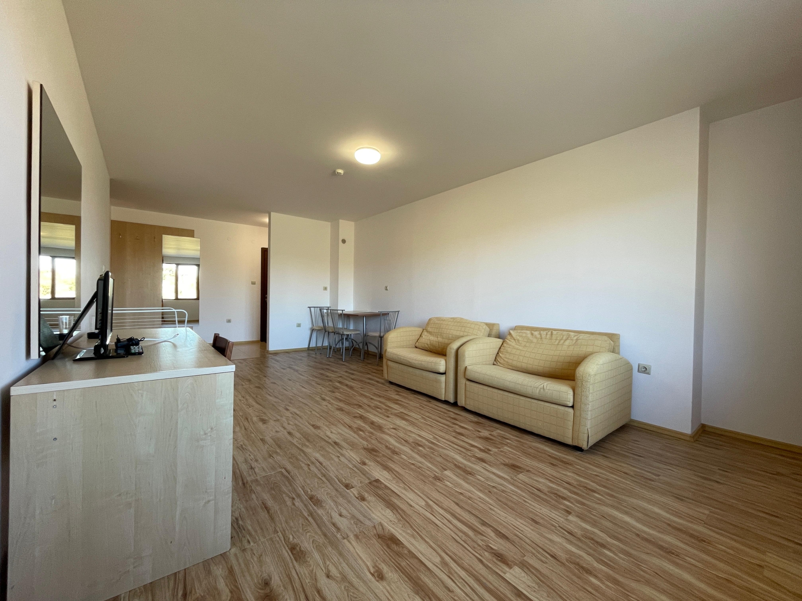 1 Bath, ApartmentFor Sale, Gardenia Hills, Sunny Beach