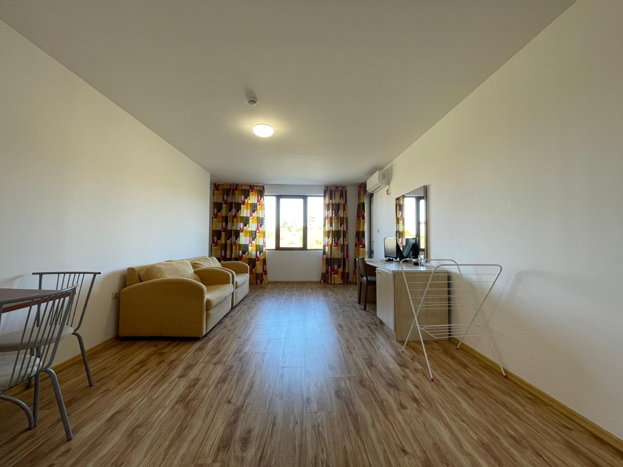 1 Bath, ApartmentFor Sale, Gardenia Hills, Sunny Beach