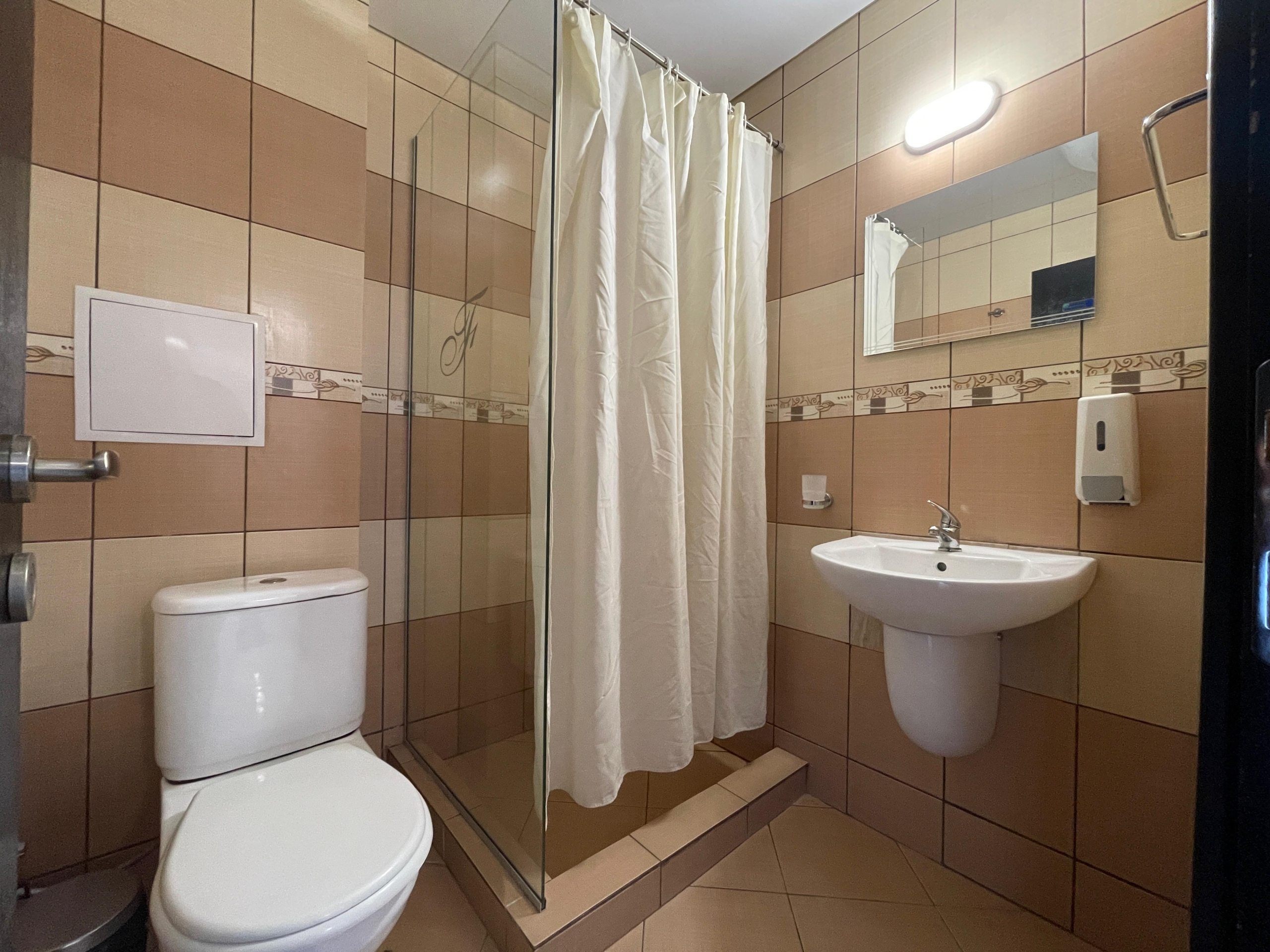 1 Bath, ApartmentFor Sale, Gardenia Hills, Sunny Beach