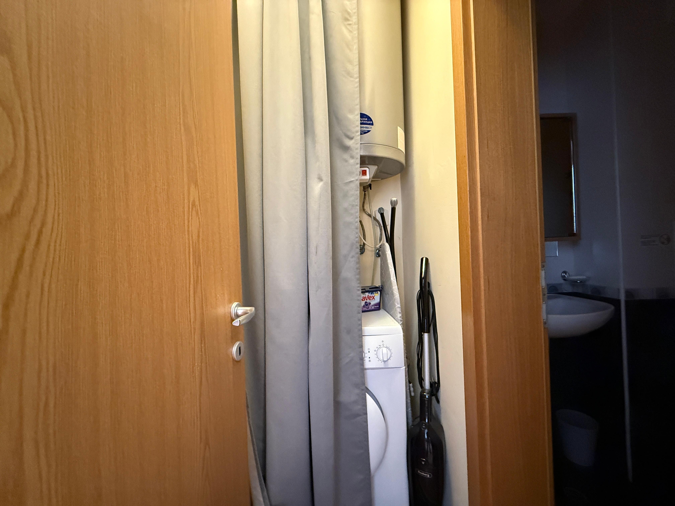 1 Bath, ApartmentFor Sale, Garden of Eden Resort, SvetI Vlas