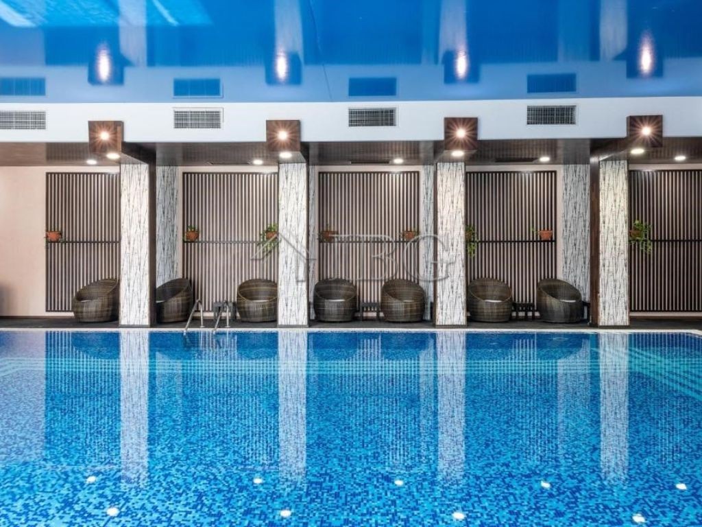 1 Bath, ApartmentFor Sale, Garden of Eden Resort, SvetI Vlas