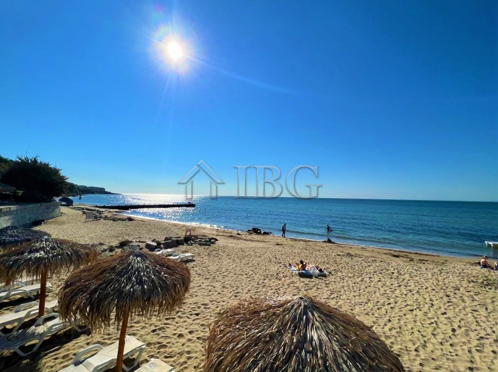 1 Bath, ApartmentFor Sale, Garden of Eden Resort, SvetI Vlas