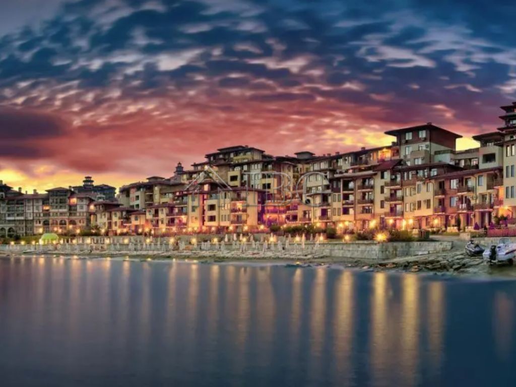 1 Bath, ApartmentFor Sale, Garden of Eden Resort, SvetI Vlas