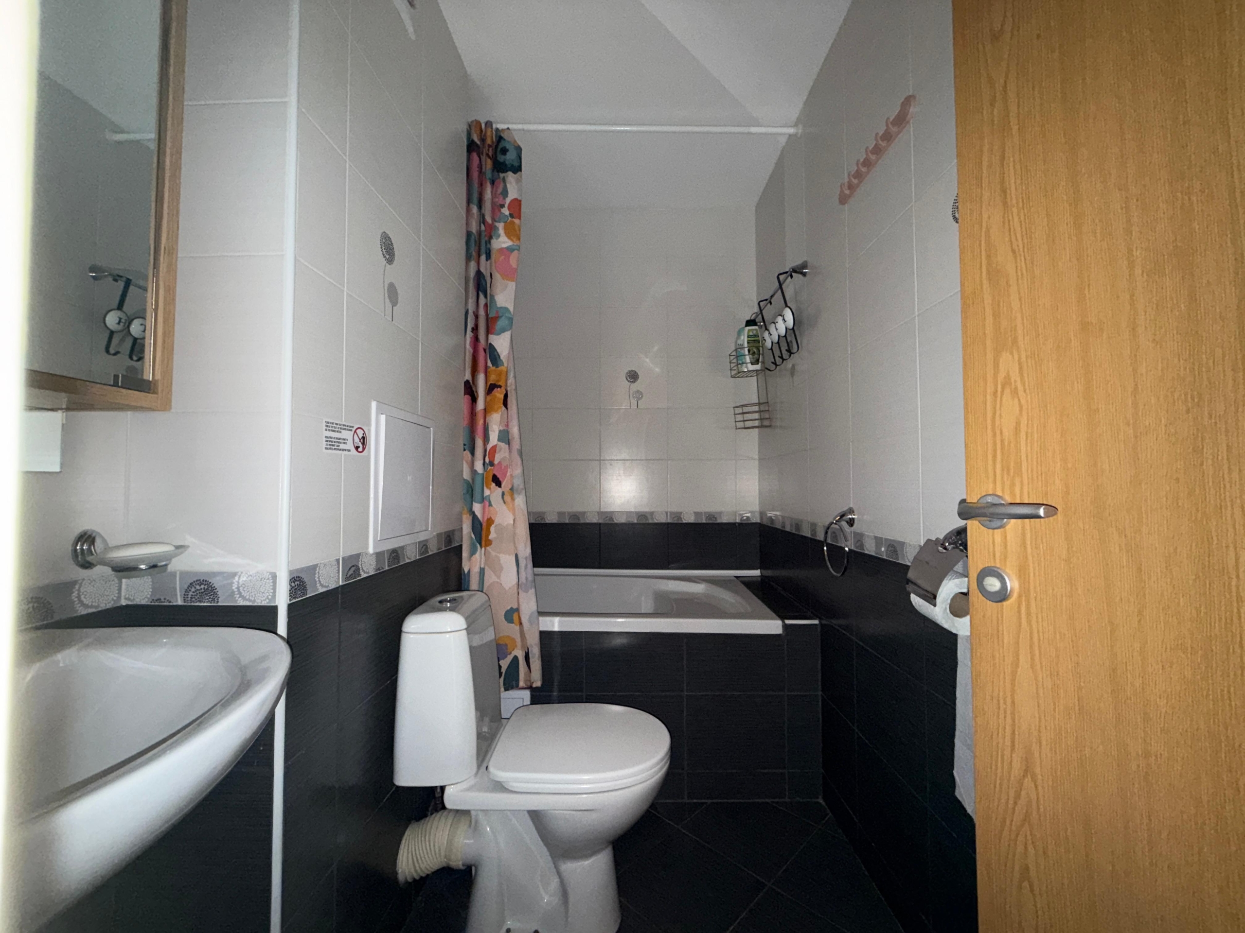 1 Bath, ApartmentFor Sale, Garden of Eden Resort, SvetI Vlas