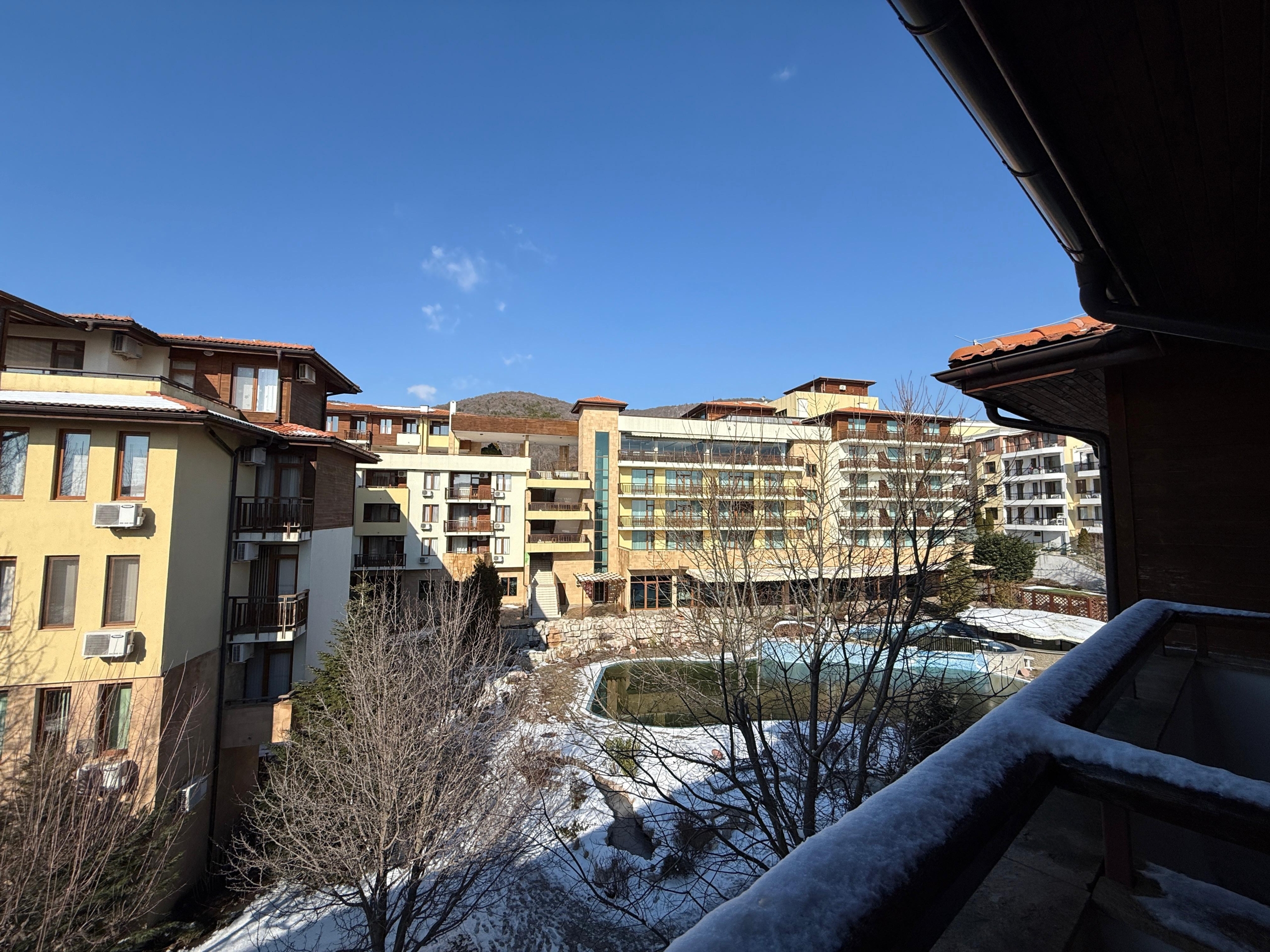 1 Bath, ApartmentFor Sale, Garden of Eden Resort, SvetI Vlas