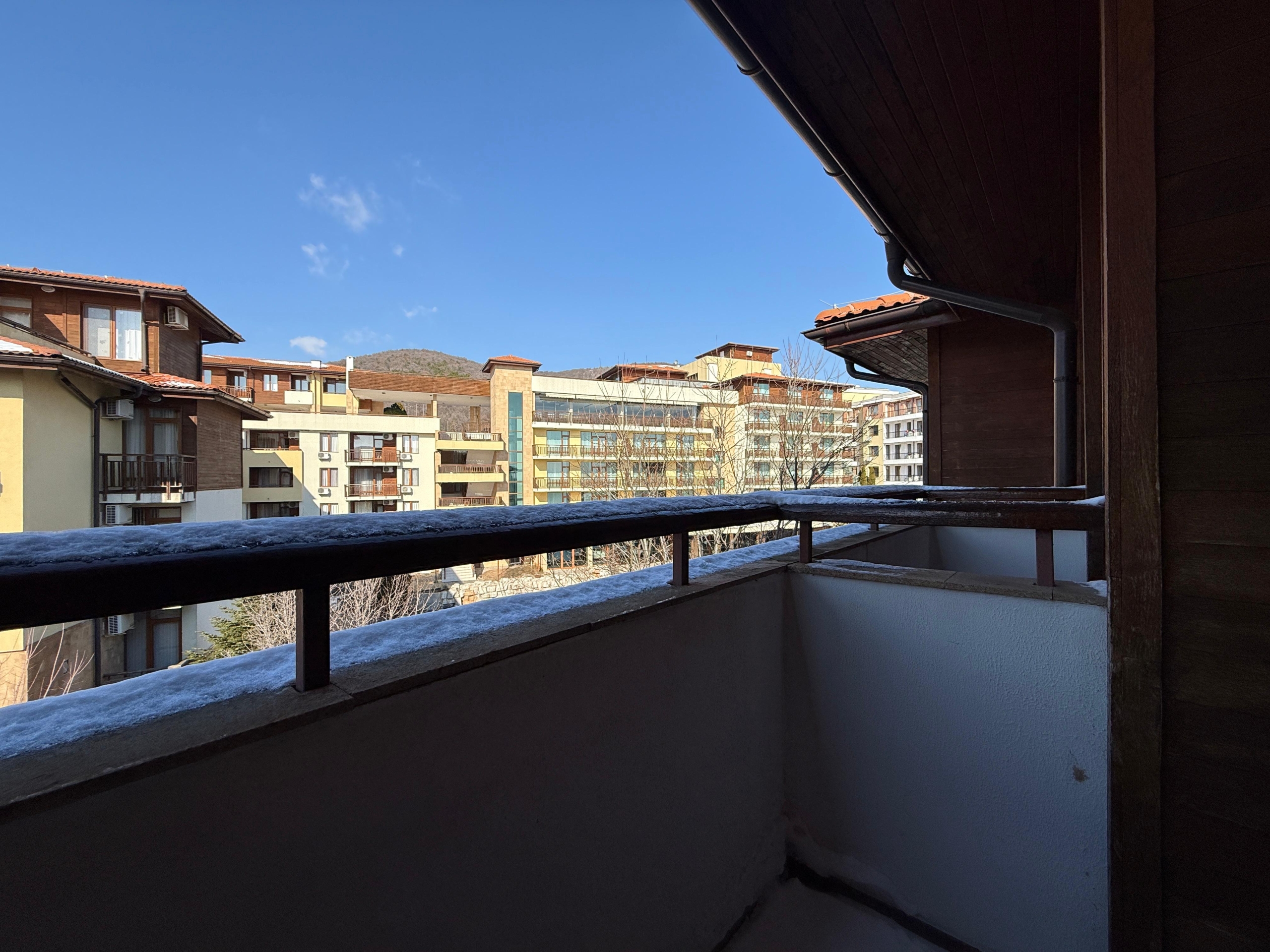 1 Bath, ApartmentFor Sale, Garden of Eden Resort, SvetI Vlas