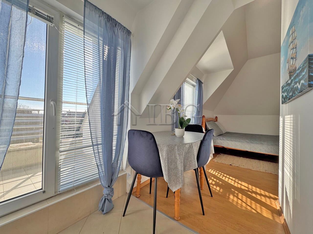 1 Bath, ApartmentFor Sale, Laguna, Sunny Beach