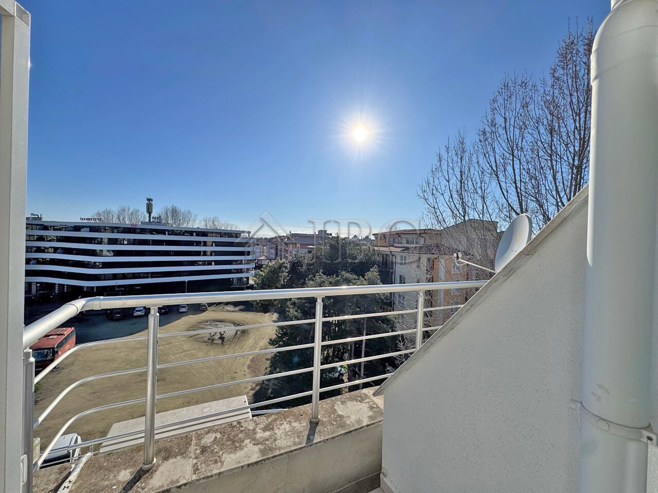 1 Bath, ApartmentFor Sale, Laguna, Sunny Beach