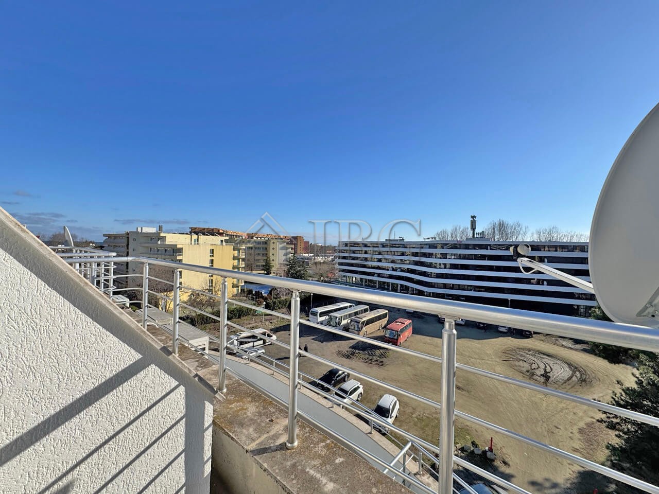 1 Bath, ApartmentFor Sale, Laguna, Sunny Beach