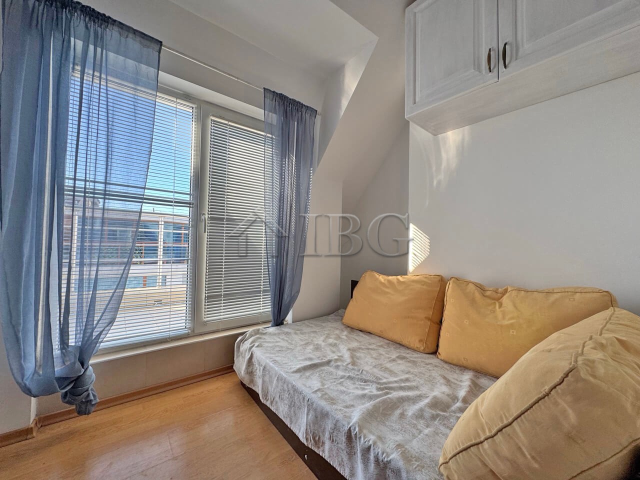 1 Bath, ApartmentFor Sale, Laguna, Sunny Beach