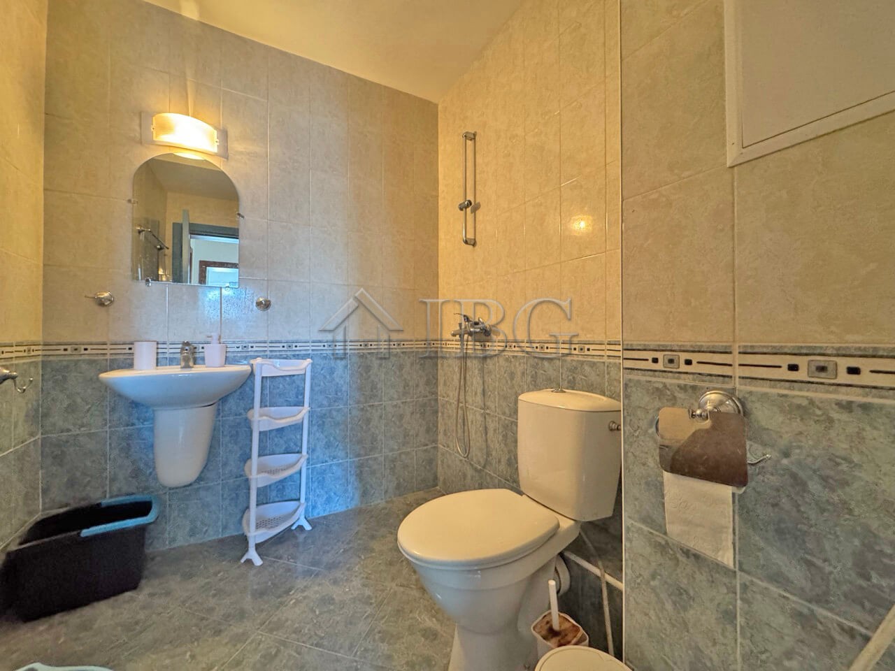 1 Bath, ApartmentFor Sale, Laguna, Sunny Beach