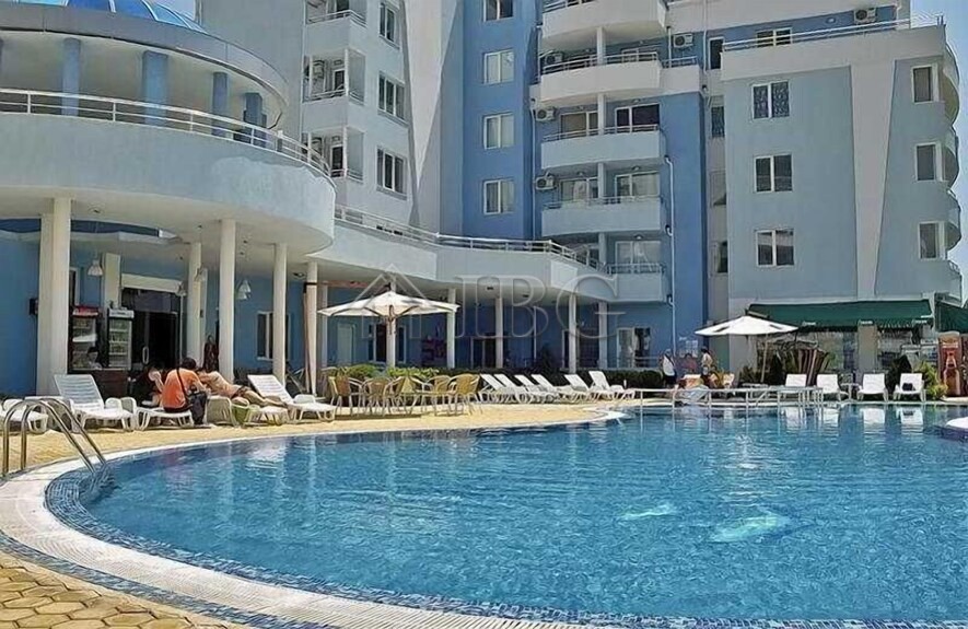 1 Bath, ApartmentFor Sale, Laguna, Sunny Beach