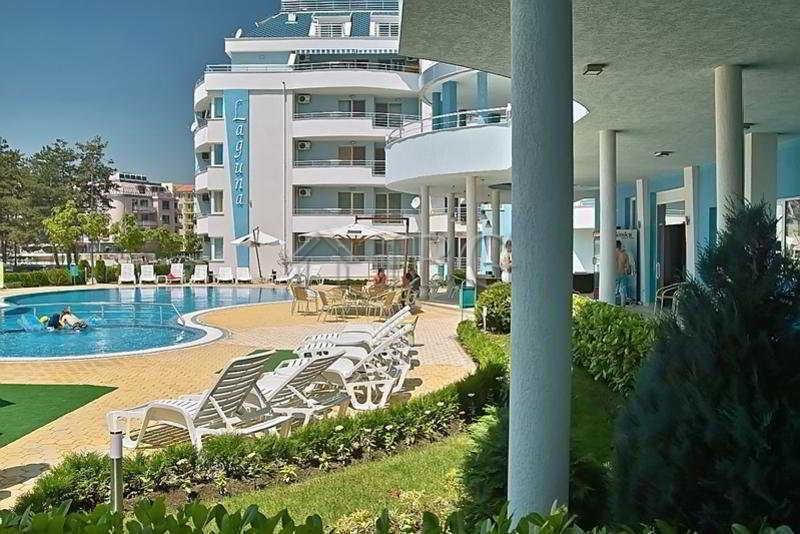 1 Bath, ApartmentFor Sale, Laguna, Sunny Beach