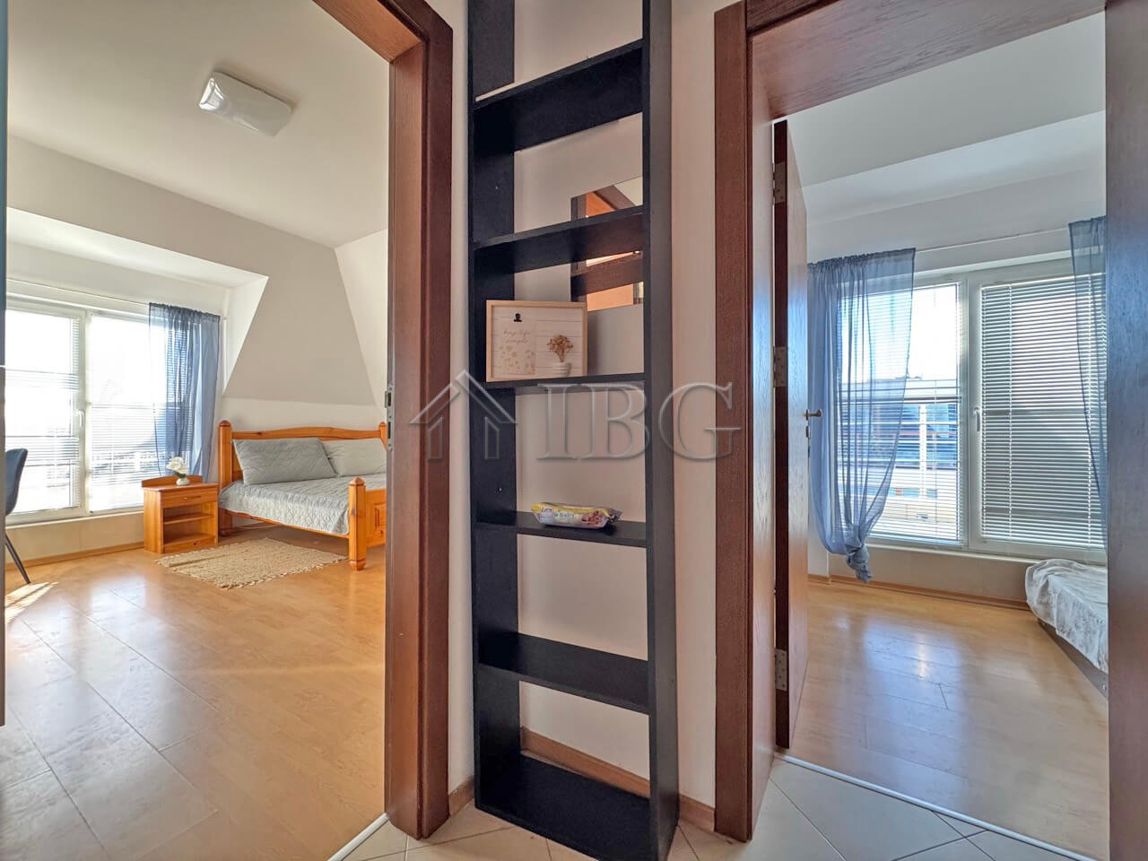 1 Bath, ApartmentFor Sale, Laguna, Sunny Beach