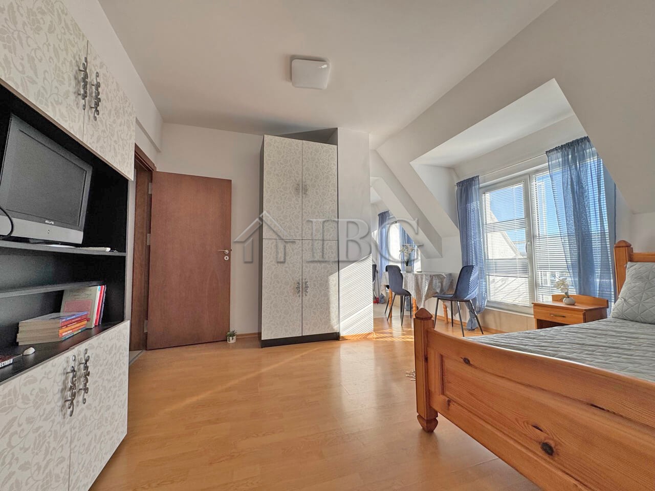 1 Bath, ApartmentFor Sale, Laguna, Sunny Beach