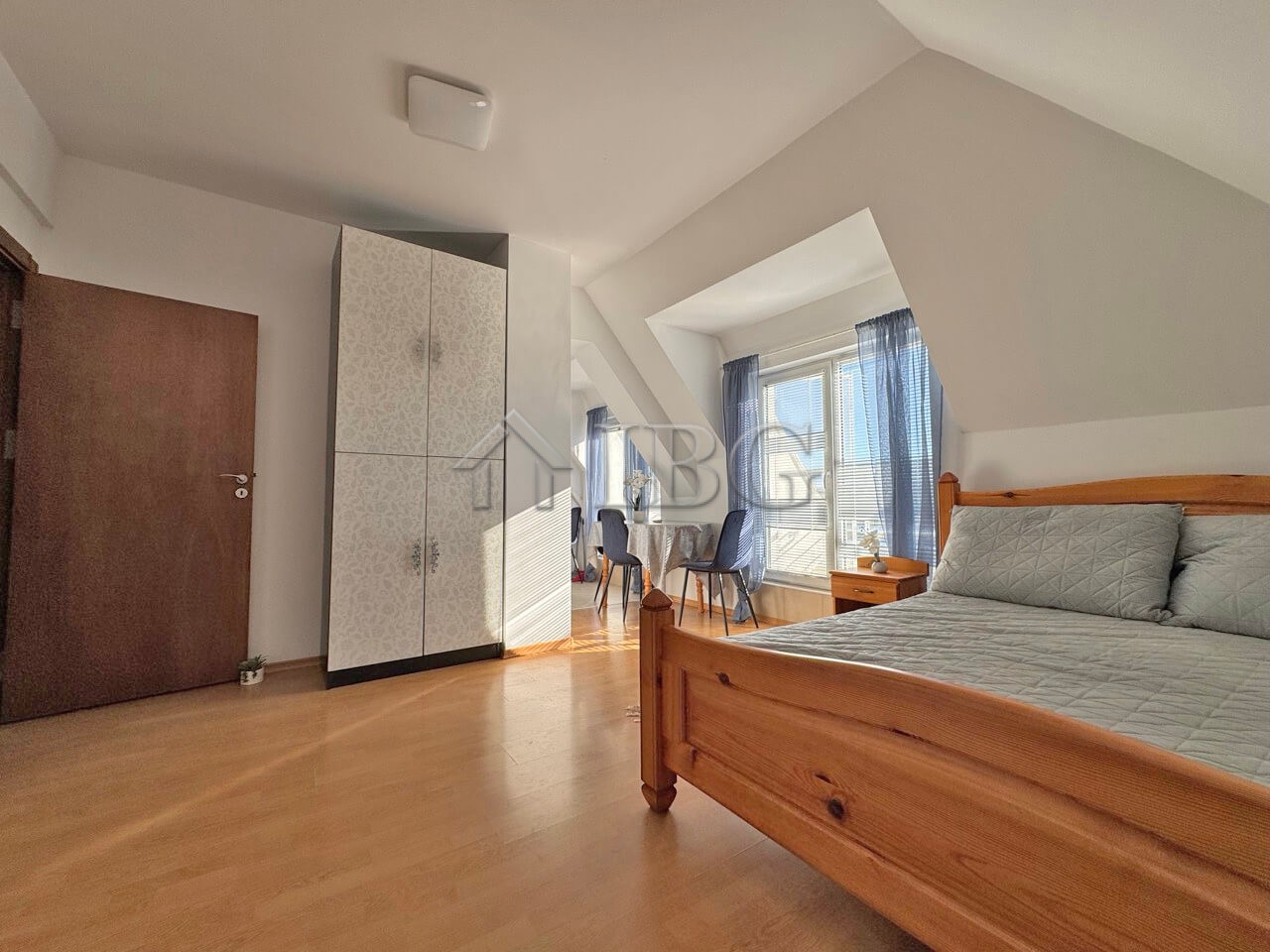 1 Bath, ApartmentFor Sale, Laguna, Sunny Beach