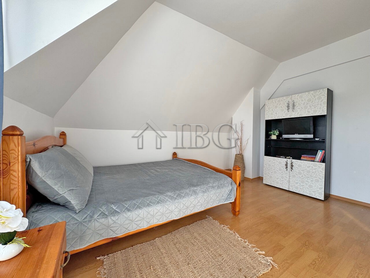 1 Bath, ApartmentFor Sale, Laguna, Sunny Beach