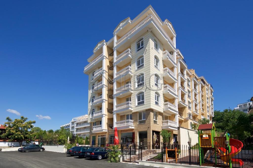 1 Bath, ApartmentFor Sale, Villa Sardinia, SvetI Vlas