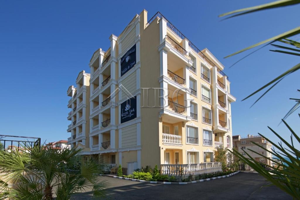 1 Bath, ApartmentFor Sale, Villa Sardinia, SvetI Vlas