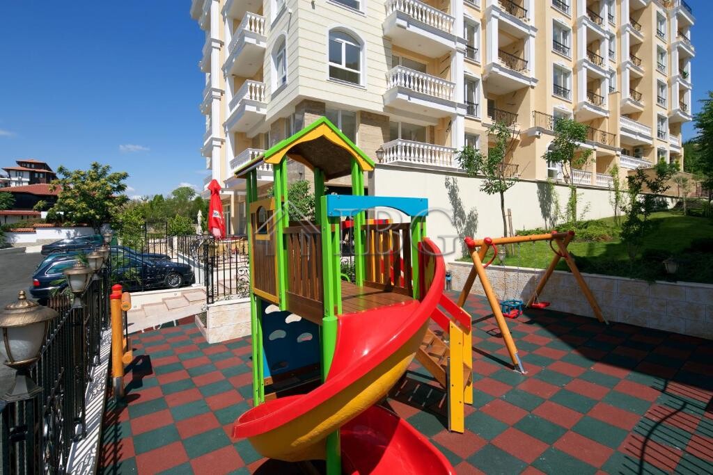 1 Bath, ApartmentFor Sale, Villa Sardinia, SvetI Vlas