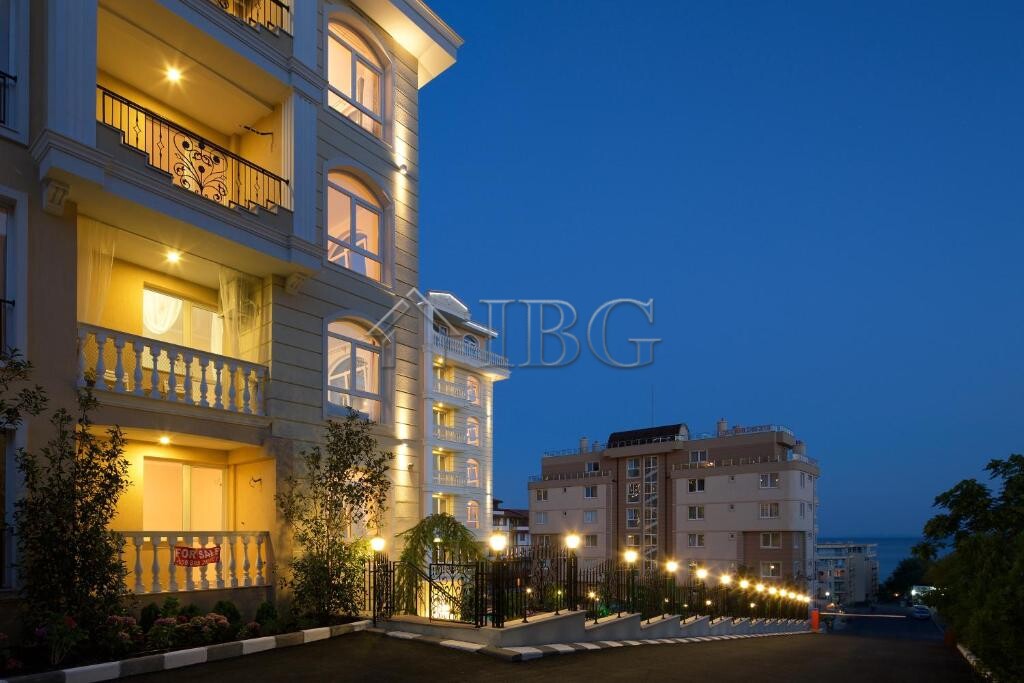 1 Bath, ApartmentFor Sale, Villa Sardinia, SvetI Vlas