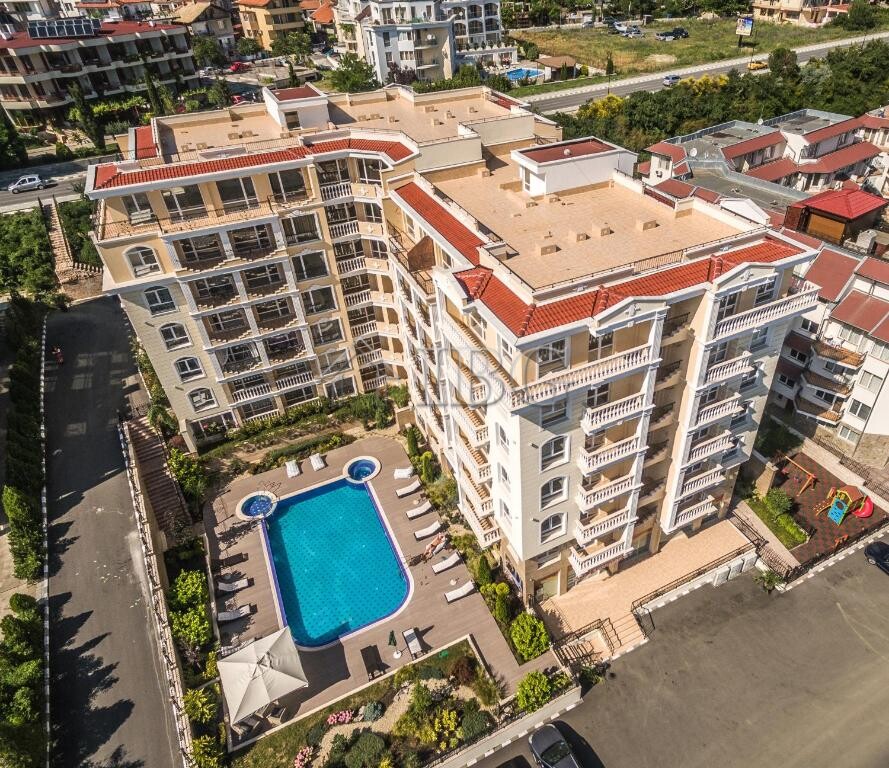 1 Bath, ApartmentFor Sale, Villa Sardinia, SvetI Vlas