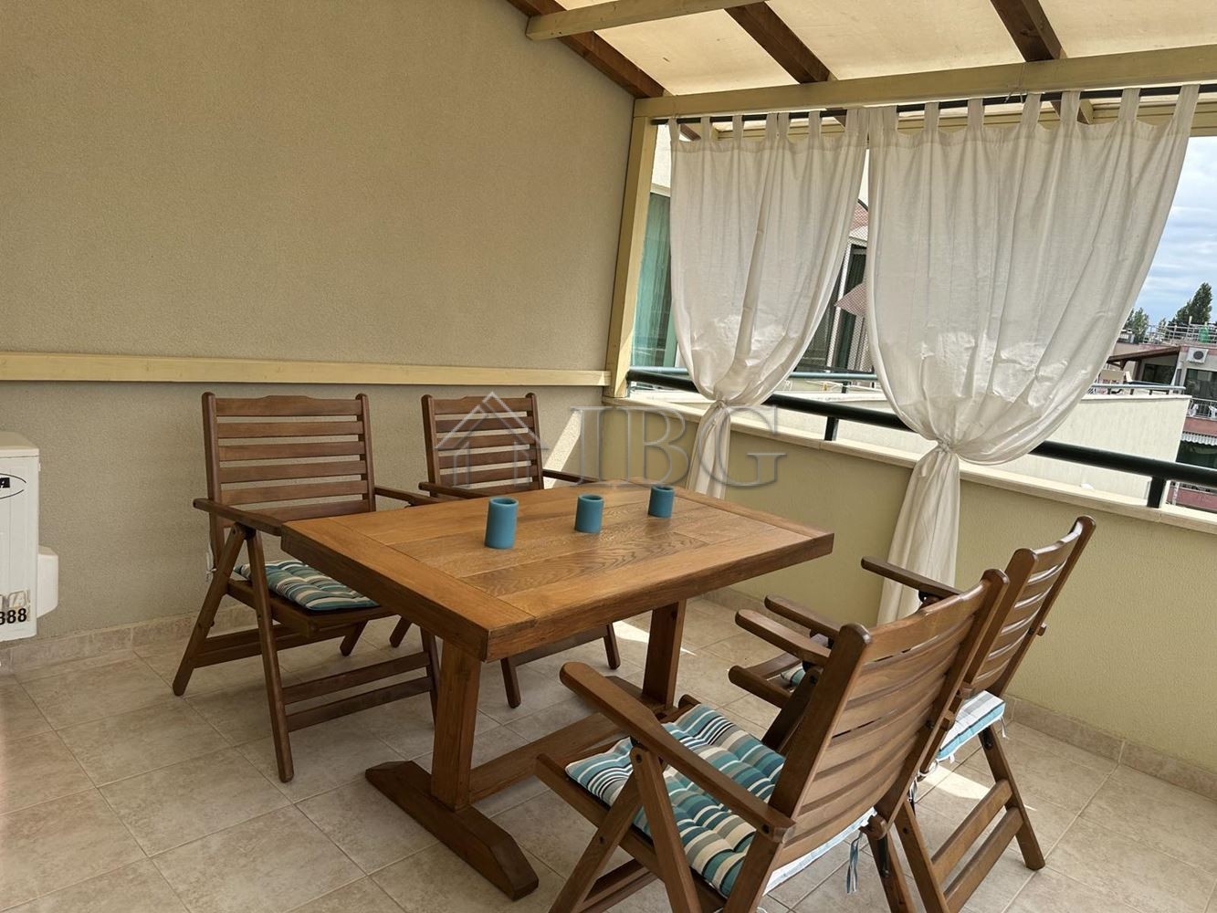 1 Bath, ApartmentFor Sale, Hotel Aurelia, Sunny Beach