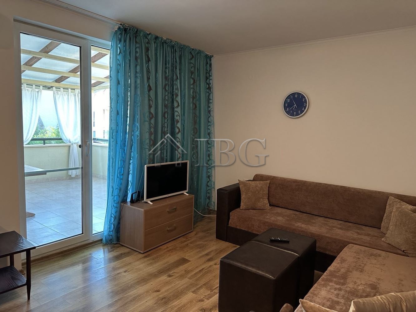 1 Bath, ApartmentFor Sale, Hotel Aurelia, Sunny Beach