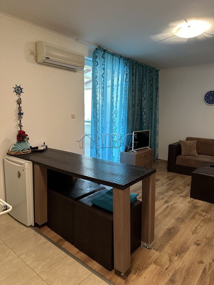 1 Bath, ApartmentFor Sale, Hotel Aurelia, Sunny Beach