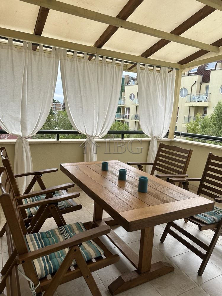 1 Bath, ApartmentFor Sale, Hotel Aurelia, Sunny Beach