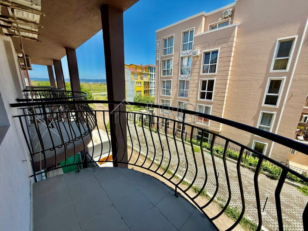 1 Bath, ApartmentFor Sale, Summer Ravda, Ravda