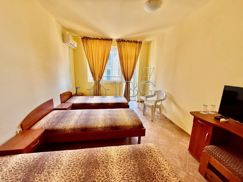 1 Bath, ApartmentFor Sale, Summer Ravda, Ravda