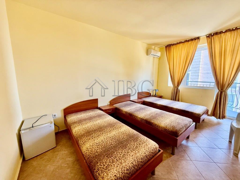 1 Bath, ApartmentFor Sale, Summer Ravda, Ravda