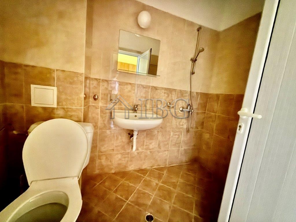 1 Bath, ApartmentFor Sale, Summer Ravda, Ravda