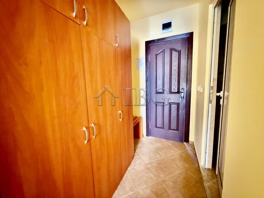 1 Bath, ApartmentFor Sale, Summer Ravda, Ravda
