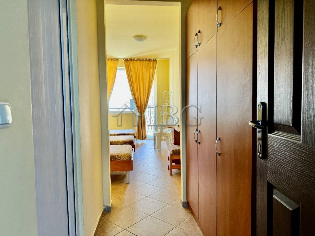 1 Bath, ApartmentFor Sale, Summer Ravda, Ravda