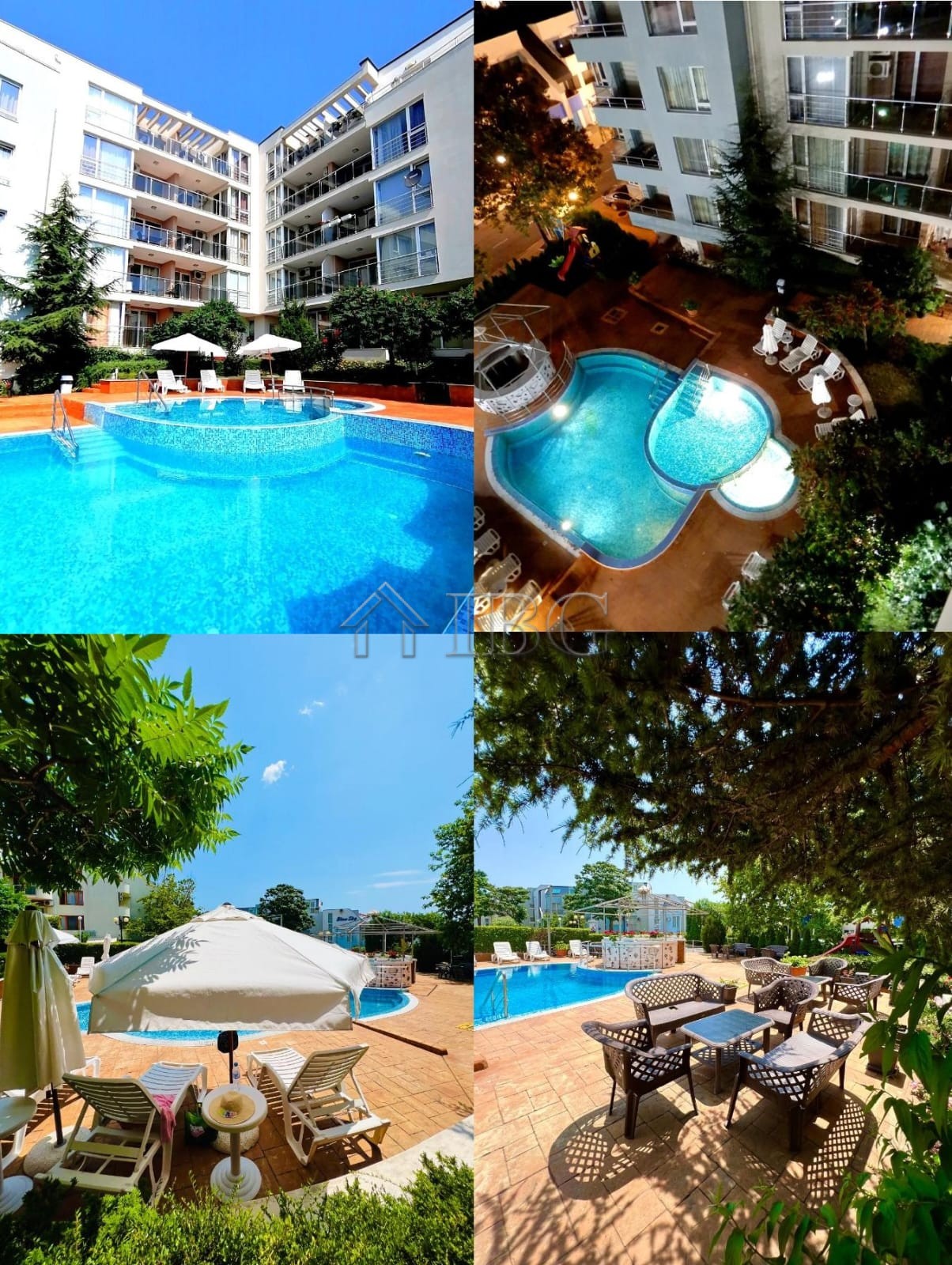1 Bath, ApartmentFor Sale, Sineva Del Sol, SvetI Vlas